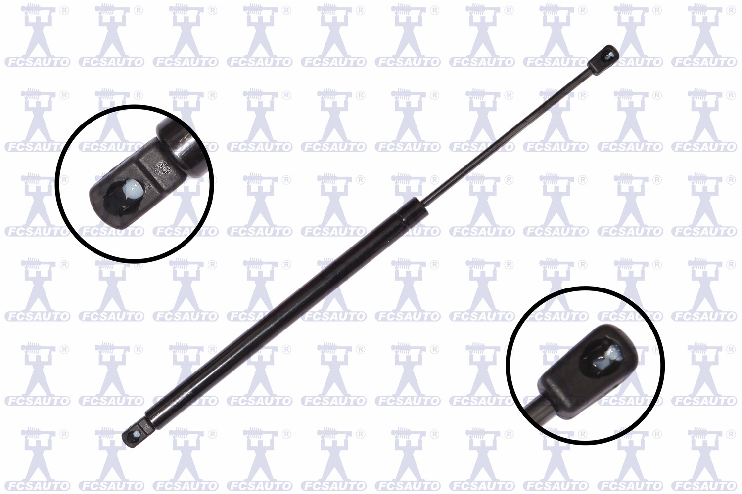 Liftgate Lift Support