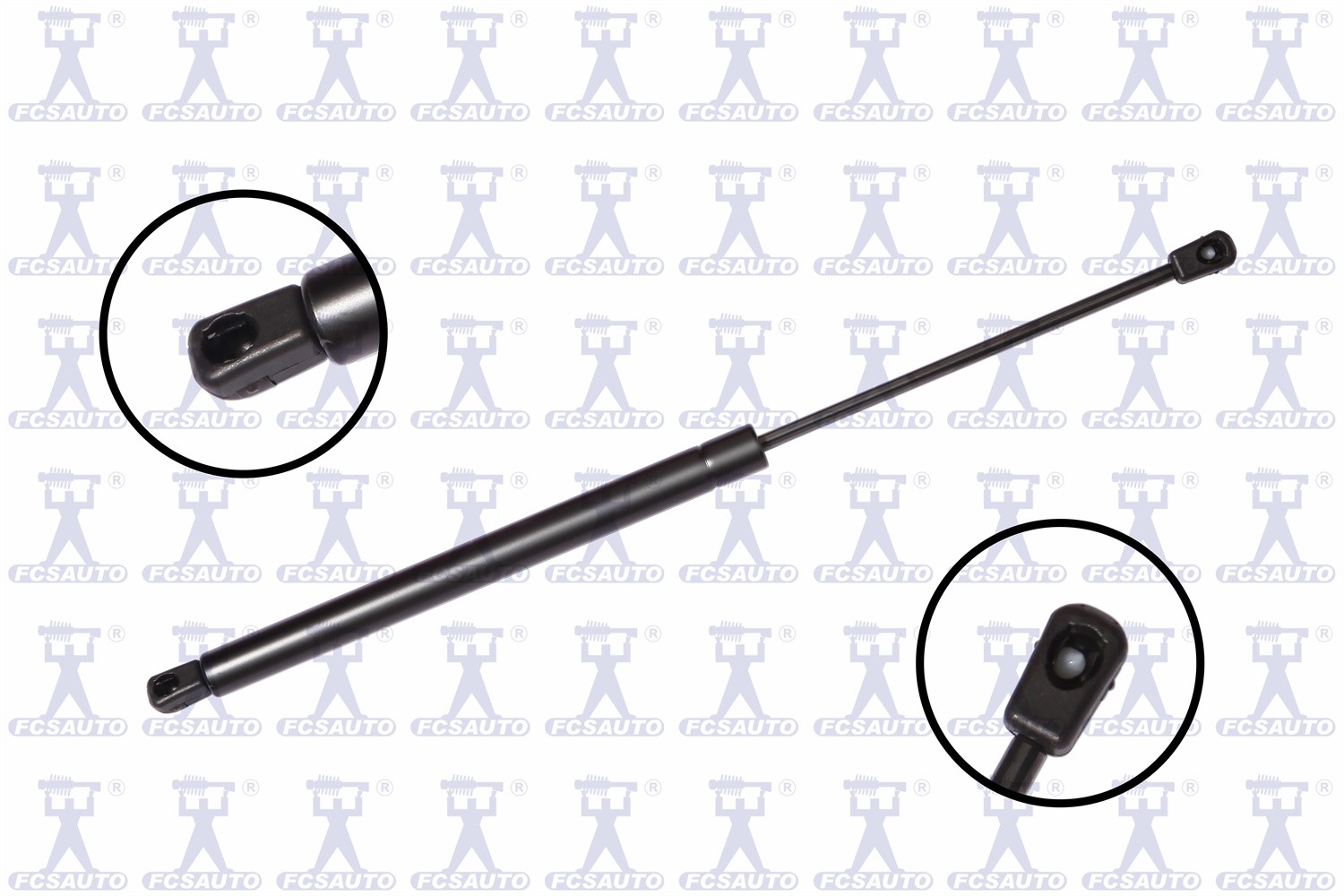 Liftgate Lift Support