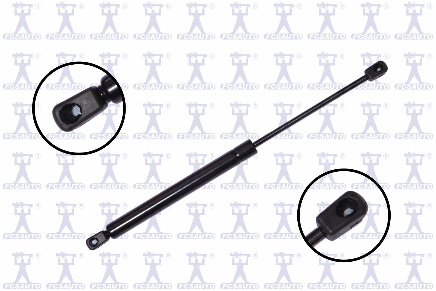Liftgate Lift Support