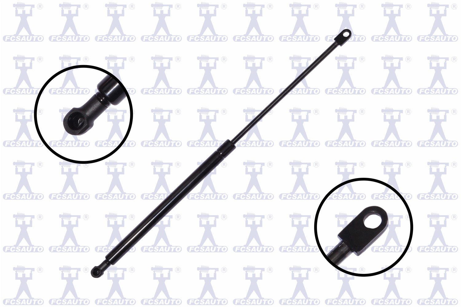 Liftgate Lift Support