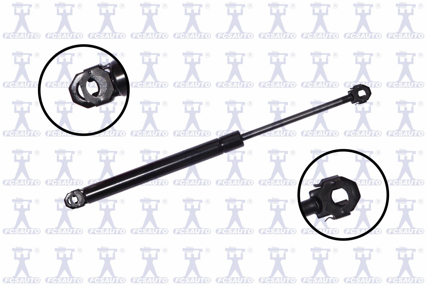 Trunk Lid Lift Support