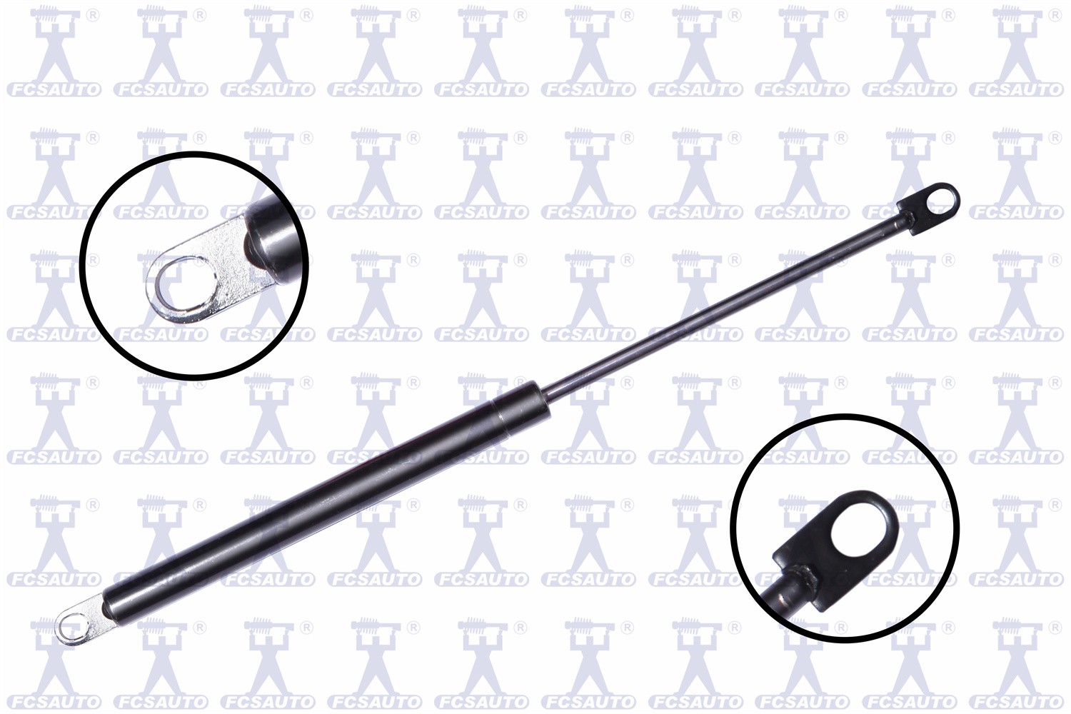 Liftgate Lift Support