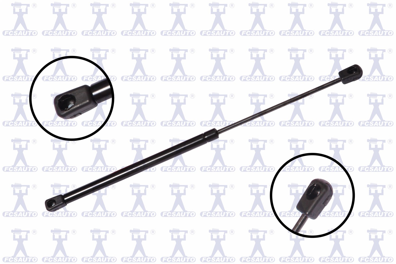 Trunk Lid Lift Support