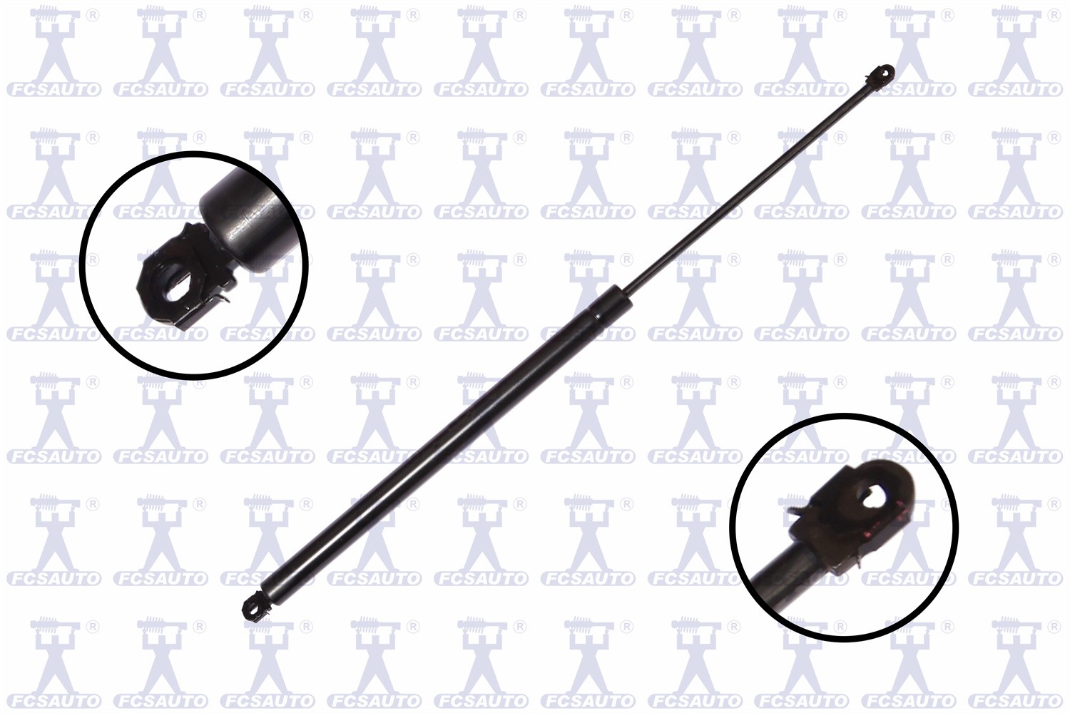 Hood Lift Support