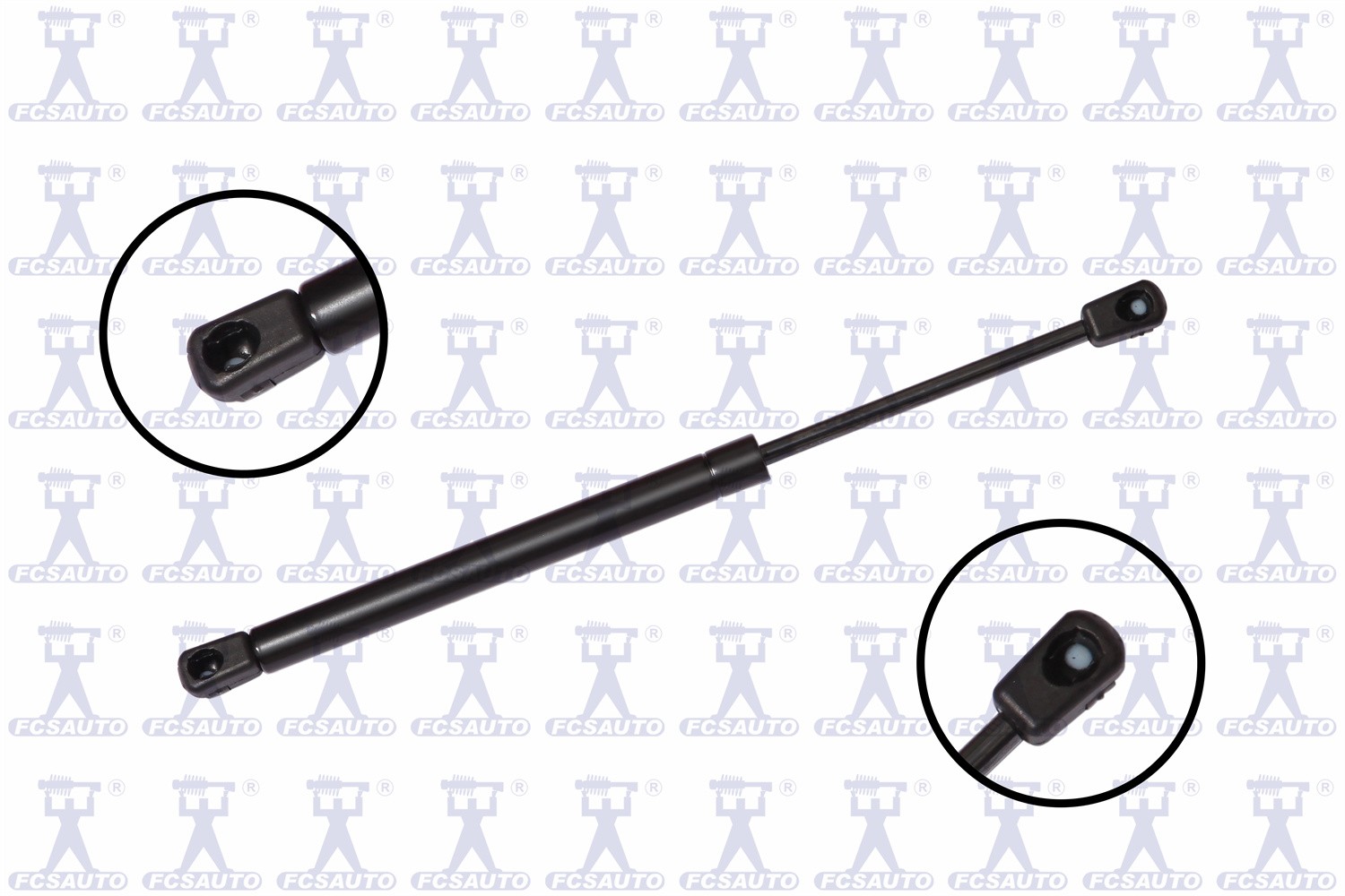 Trunk Lid Lift Support