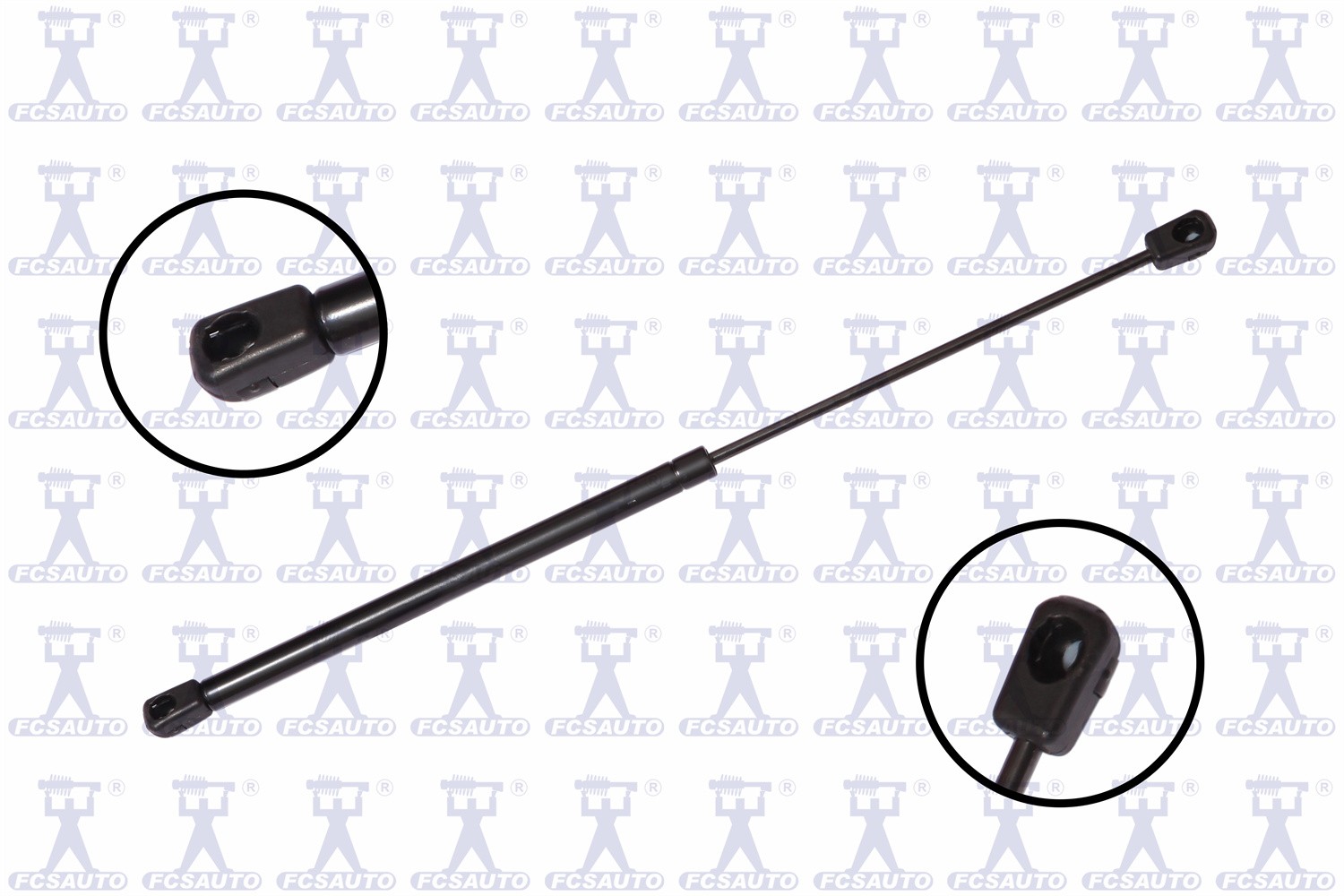 Trunk Lid Lift Support