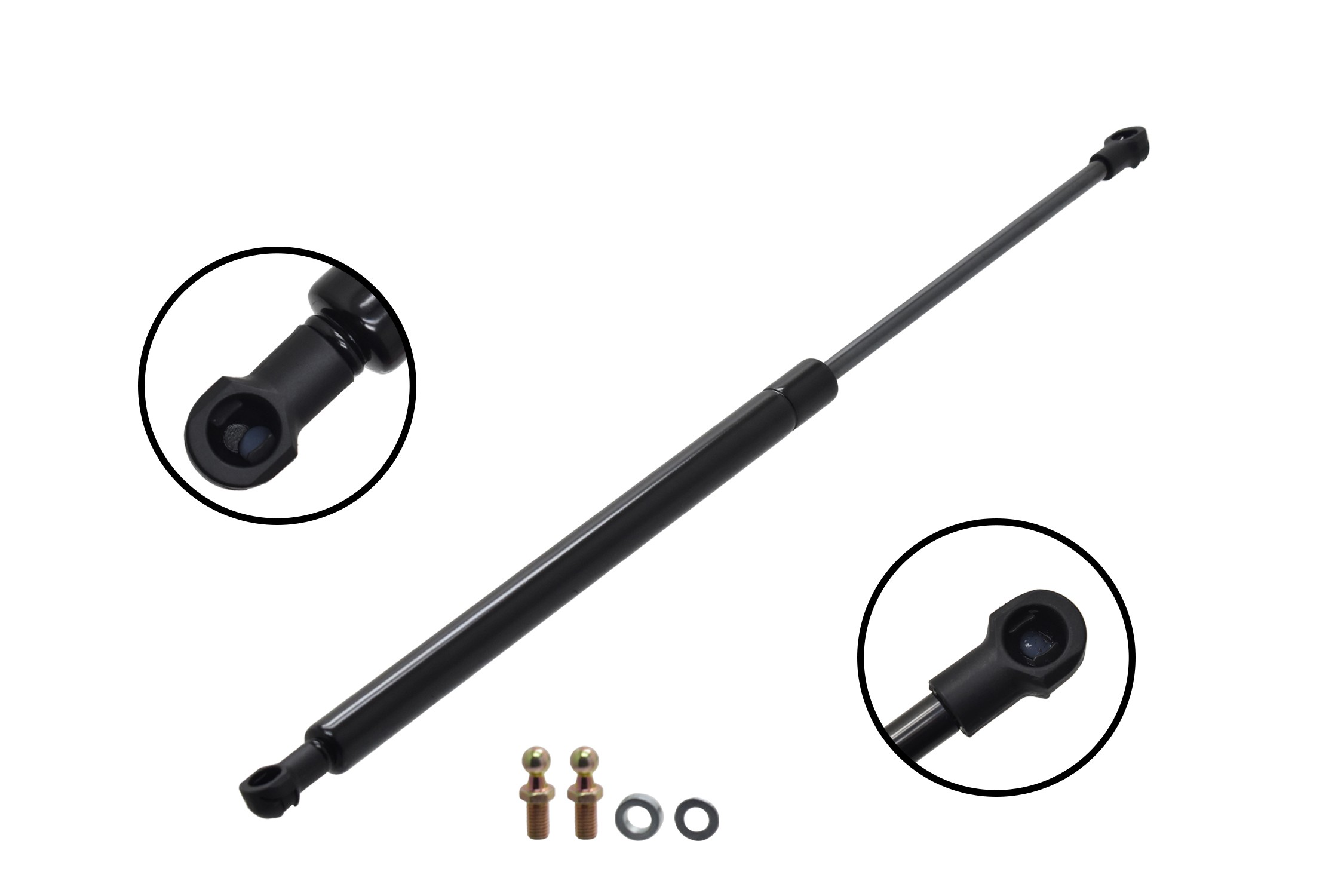 Liftgate Lift Support