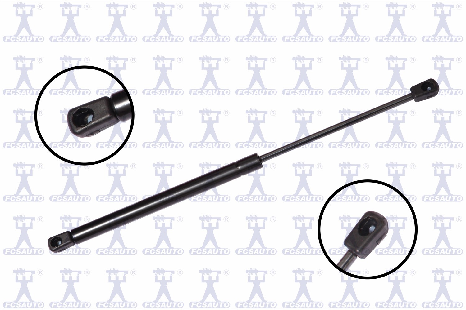 Liftgate Lift Support