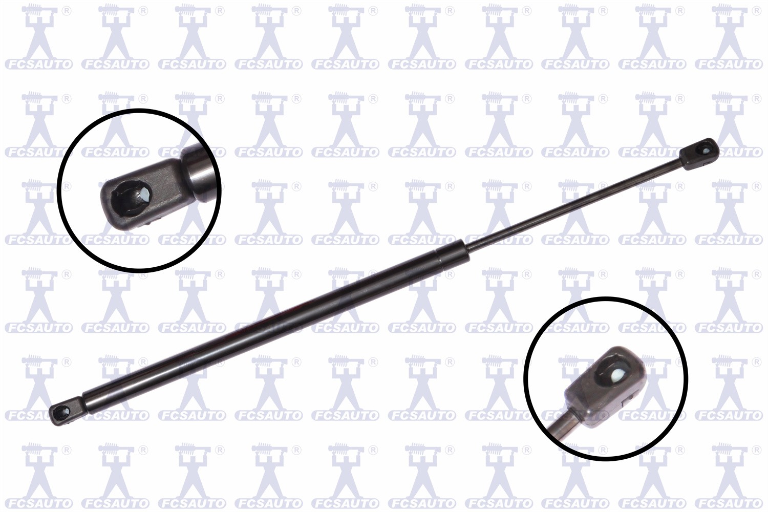 Trunk Lid Lift Support