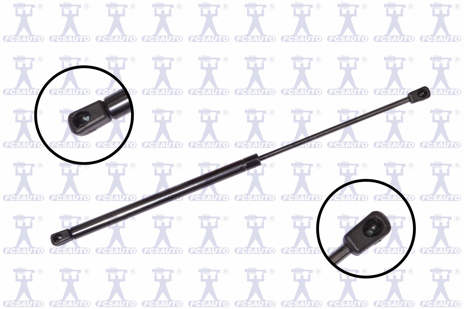 Trunk Lid Lift Support