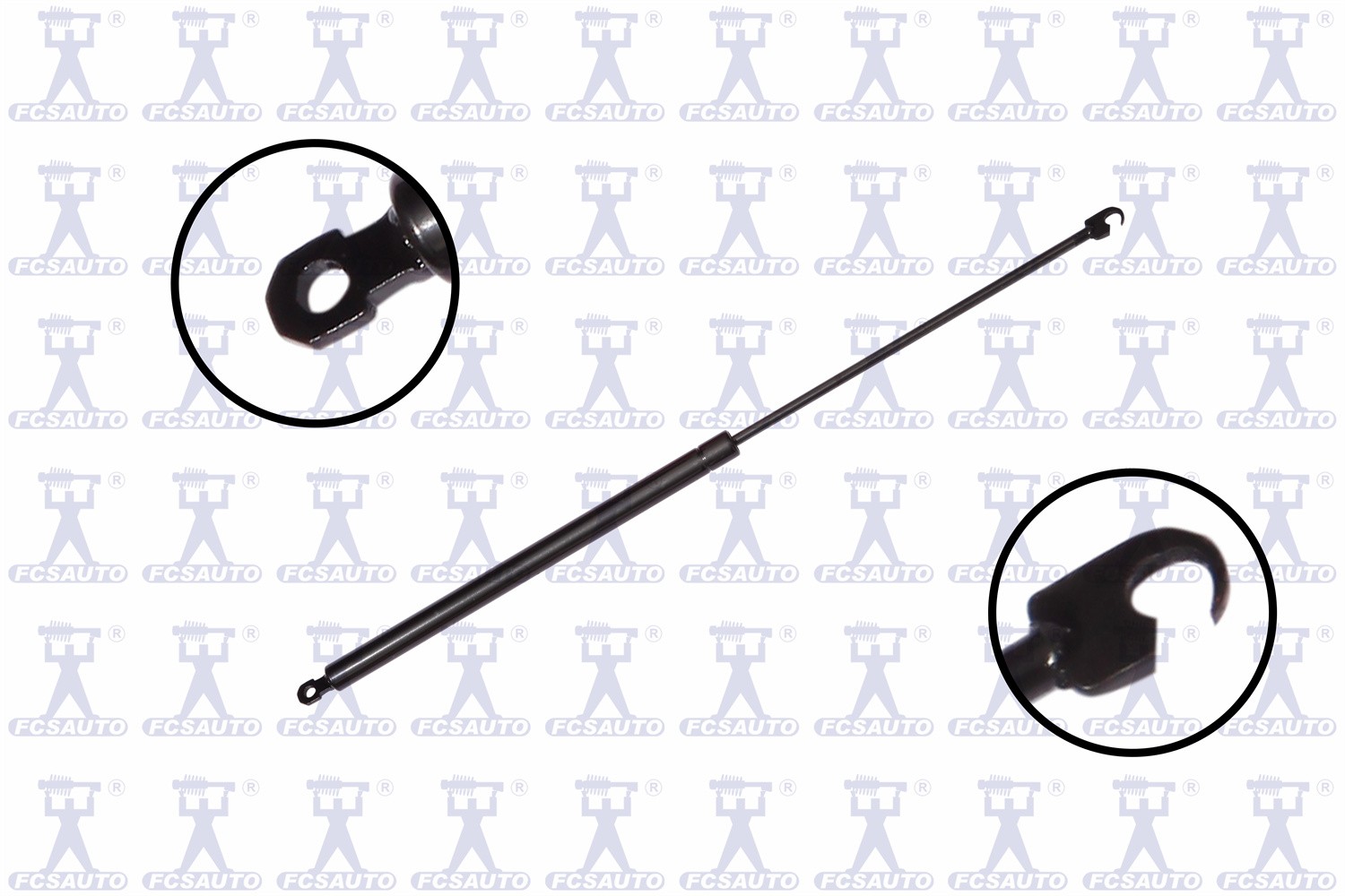 Trunk Lid Lift Support