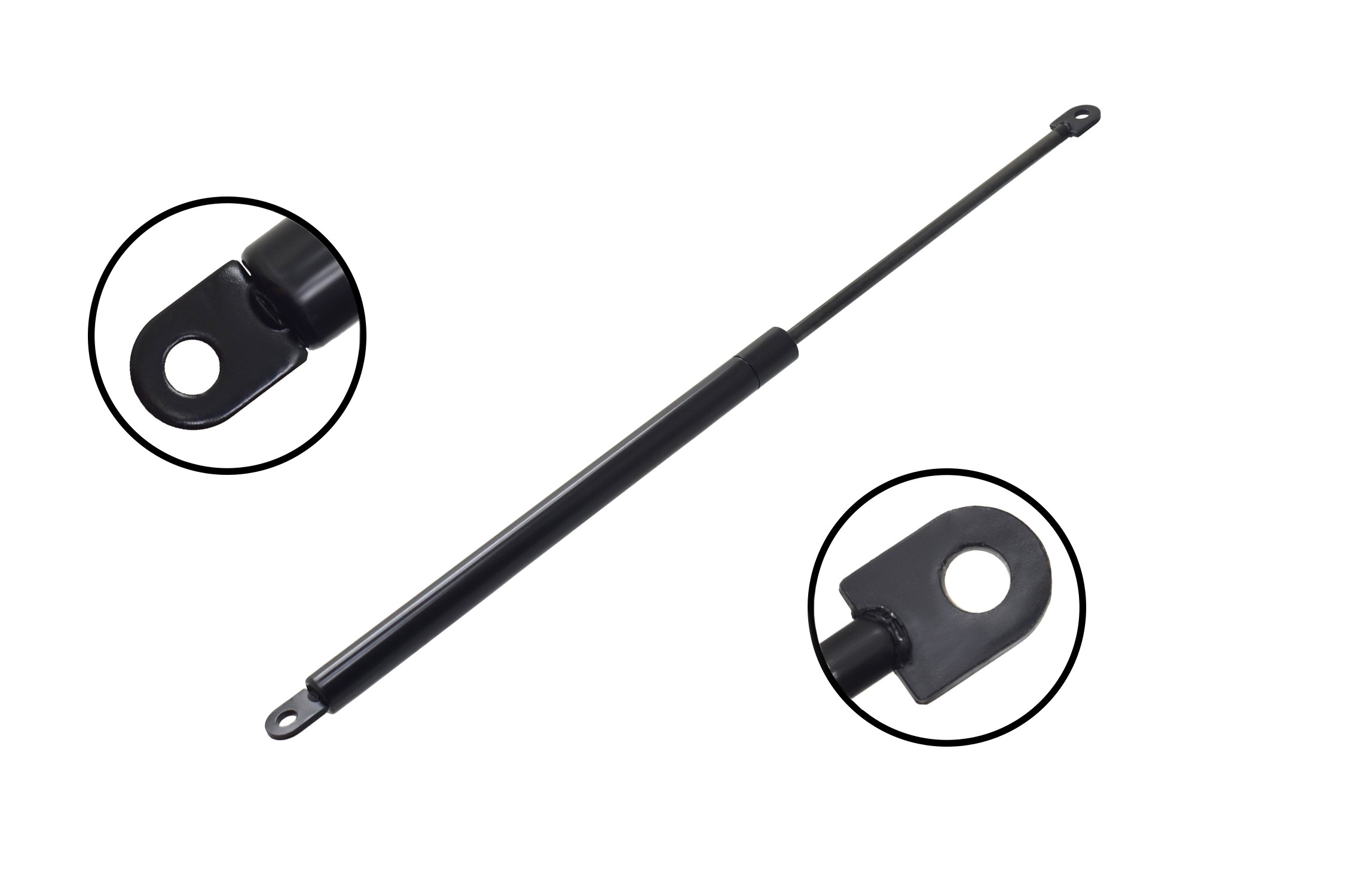 Liftgate Lift Support