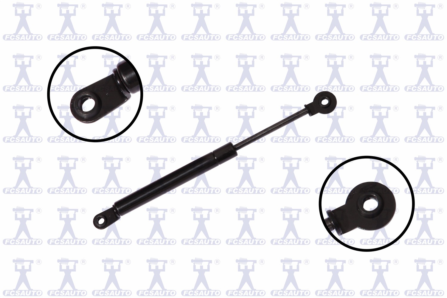 Trunk Lid Lift Support