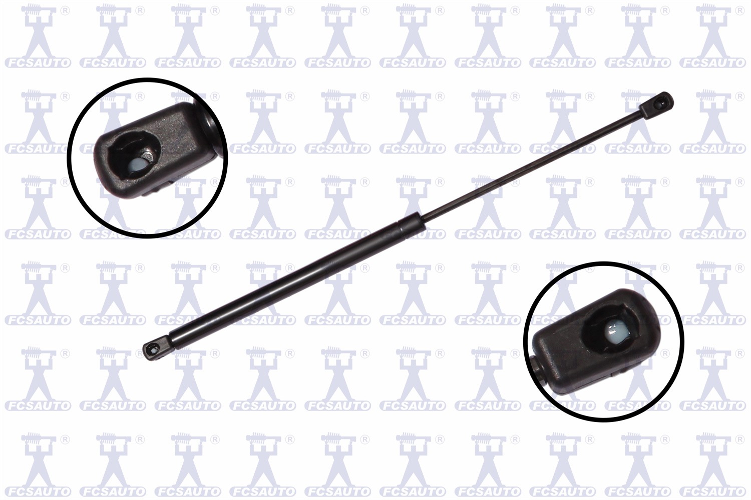 Liftgate Lift Support