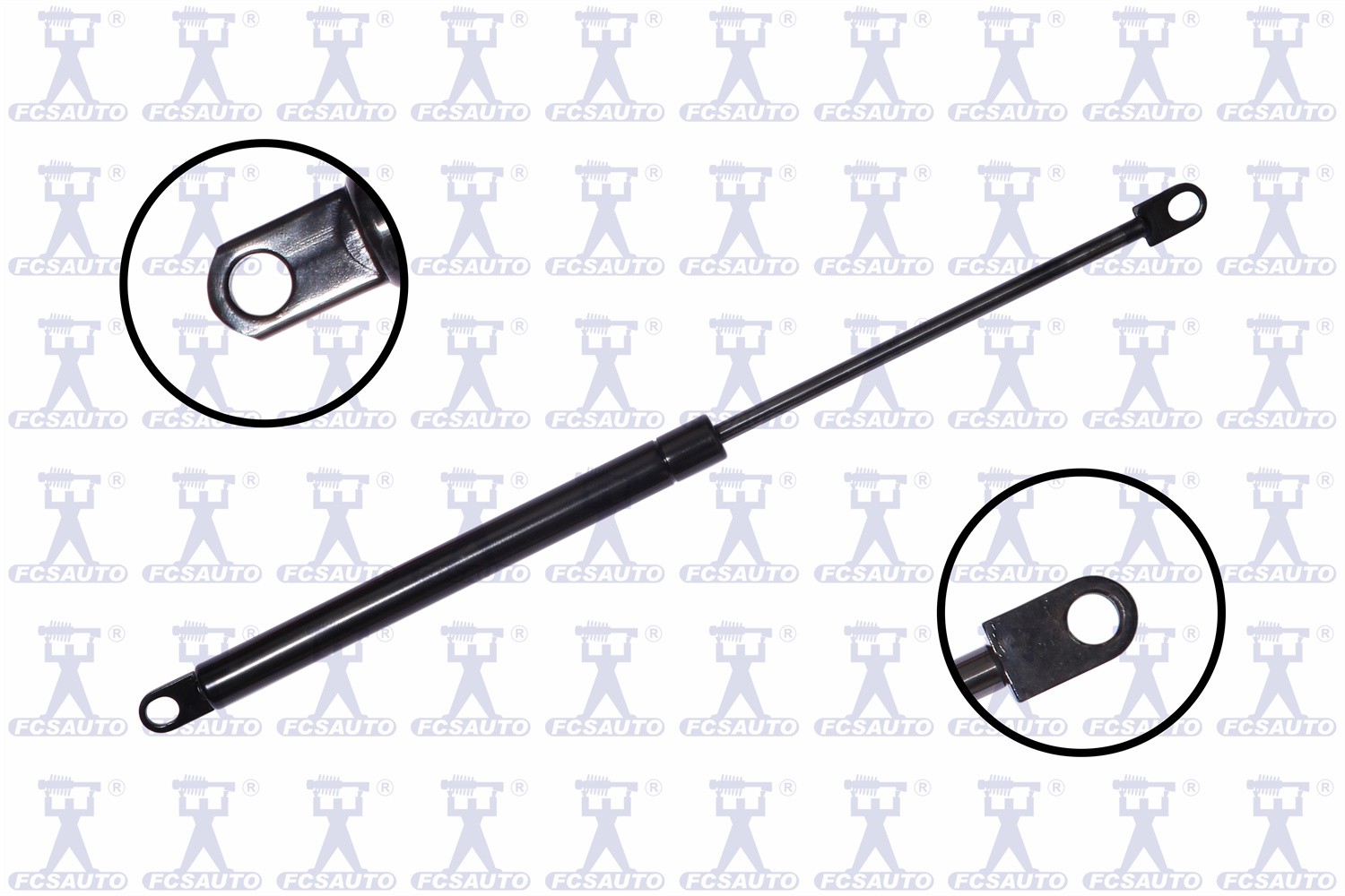 Liftgate Lift Support
