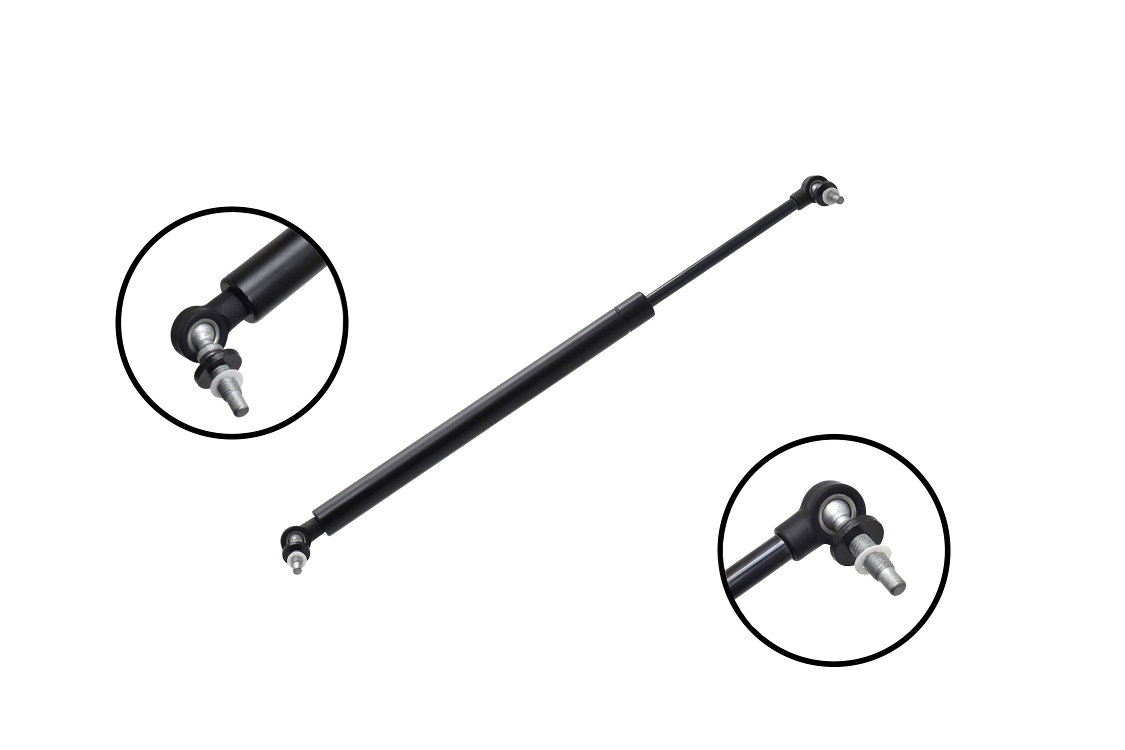 Liftgate Lift Support