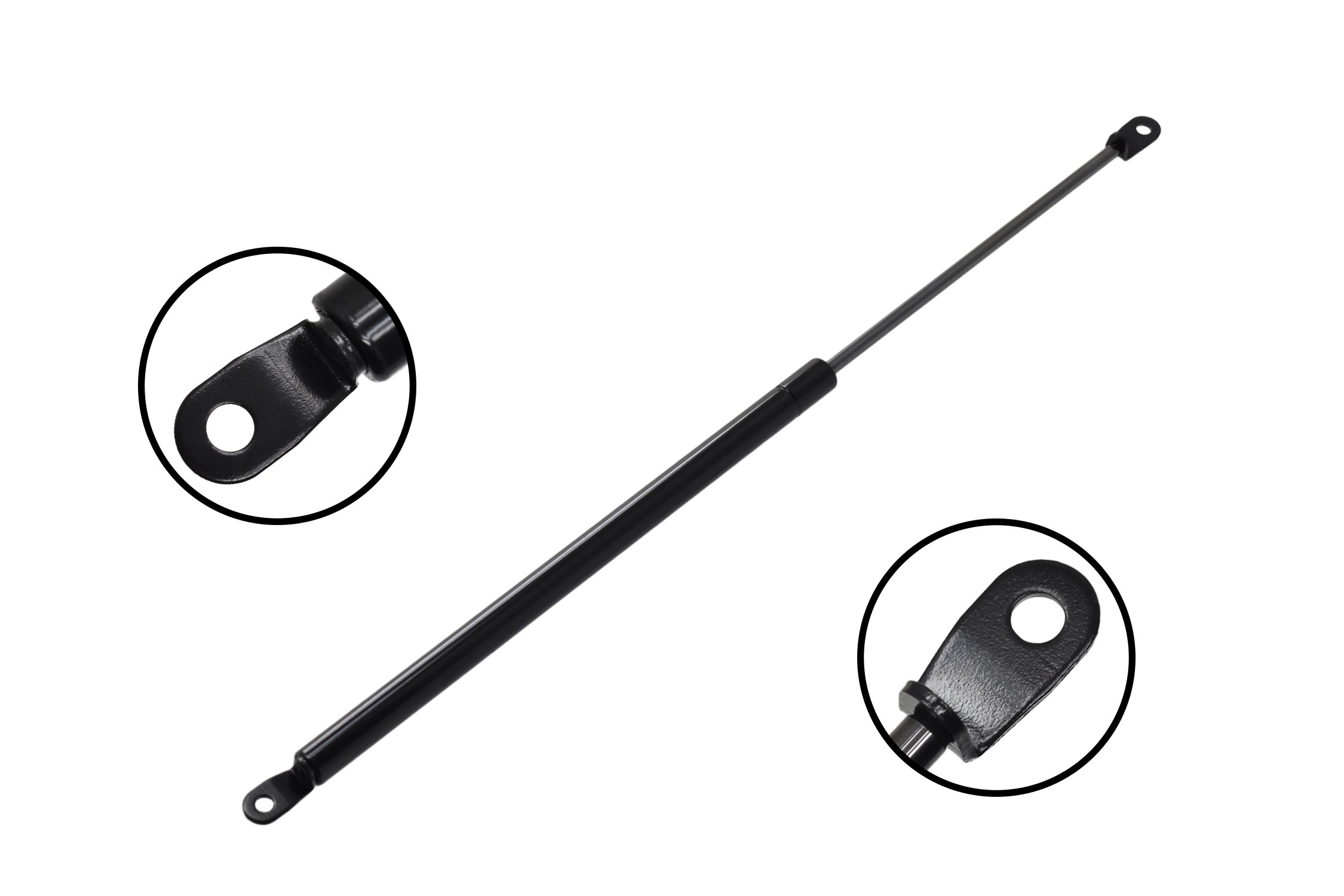 Liftgate Lift Support