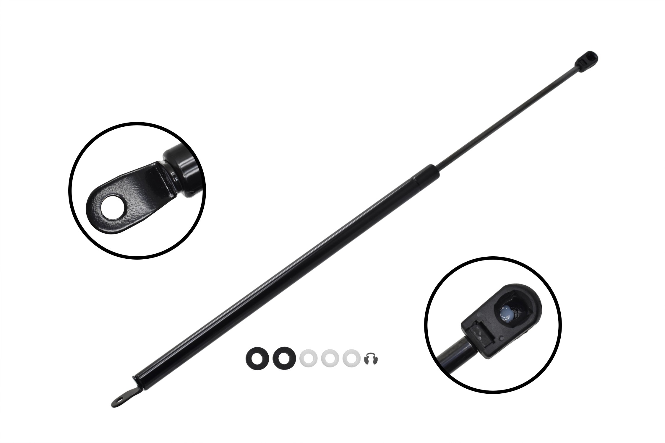 Liftgate Lift Support