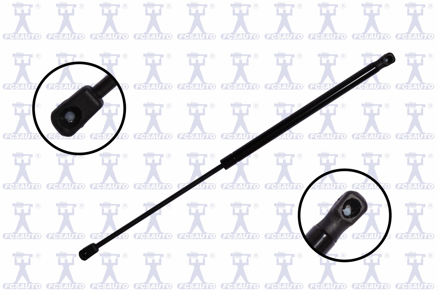 Liftgate Lift Support