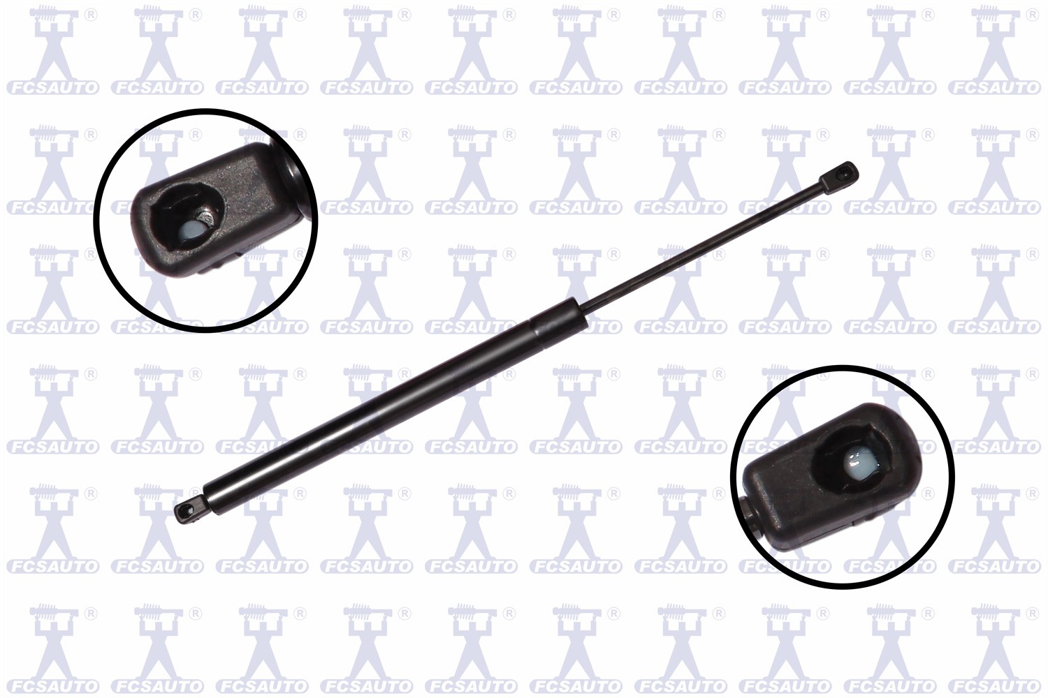 Liftgate Lift Support