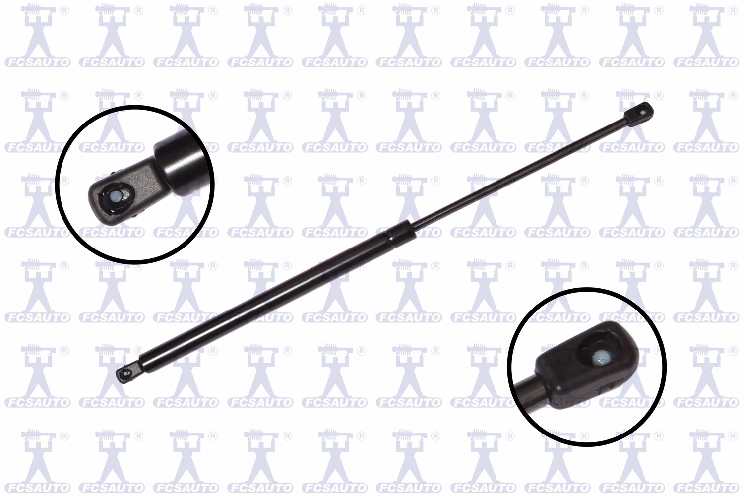 Liftgate Lift Support