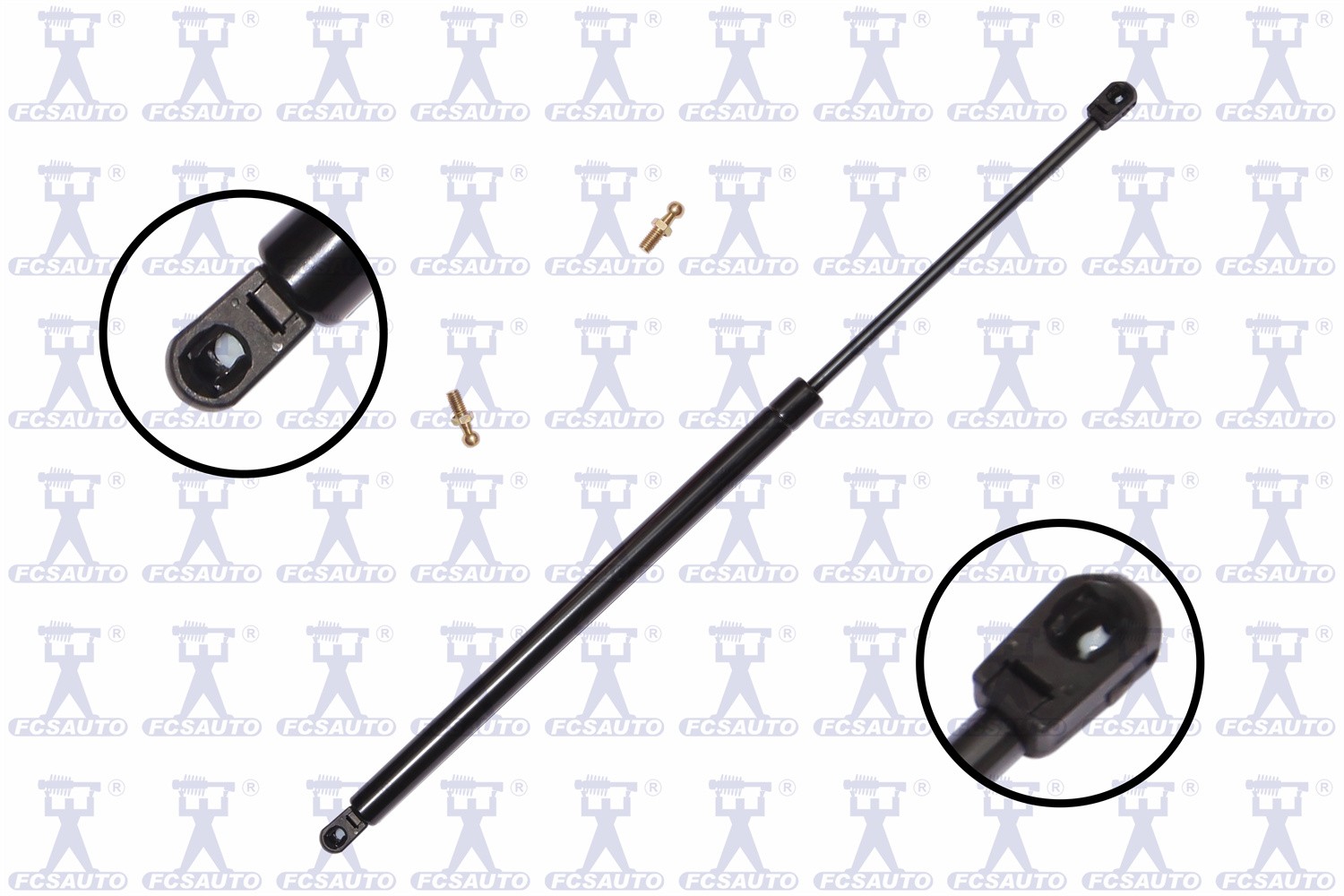 Liftgate Lift Support