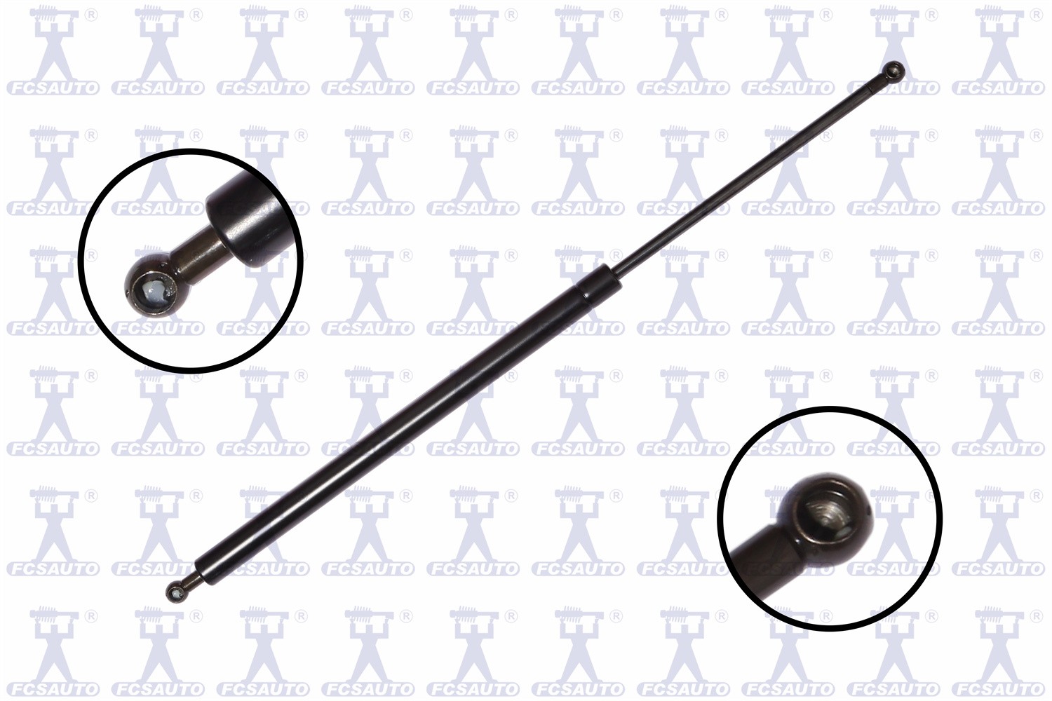 Liftgate Lift Support