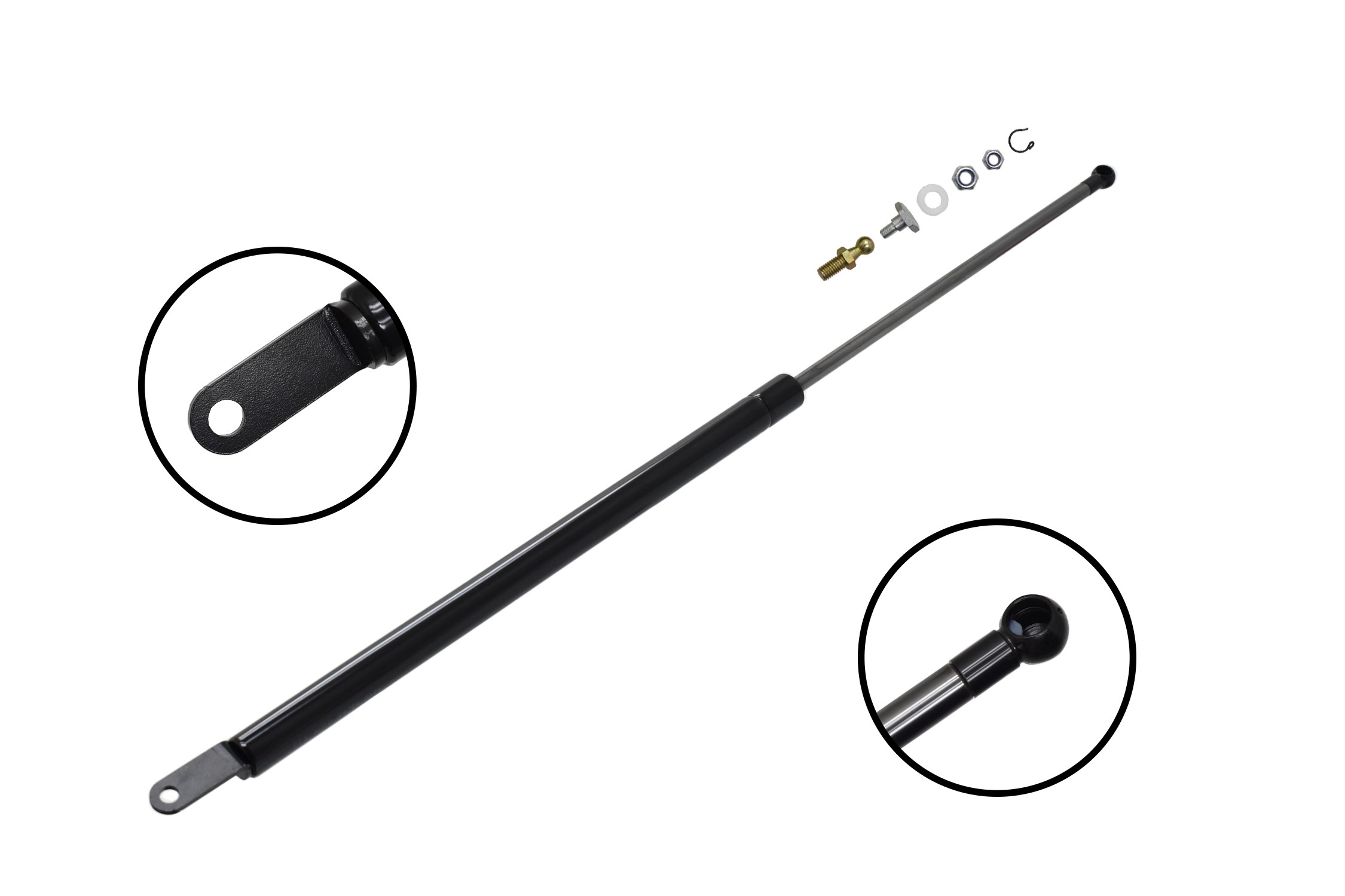Hood Lift Support