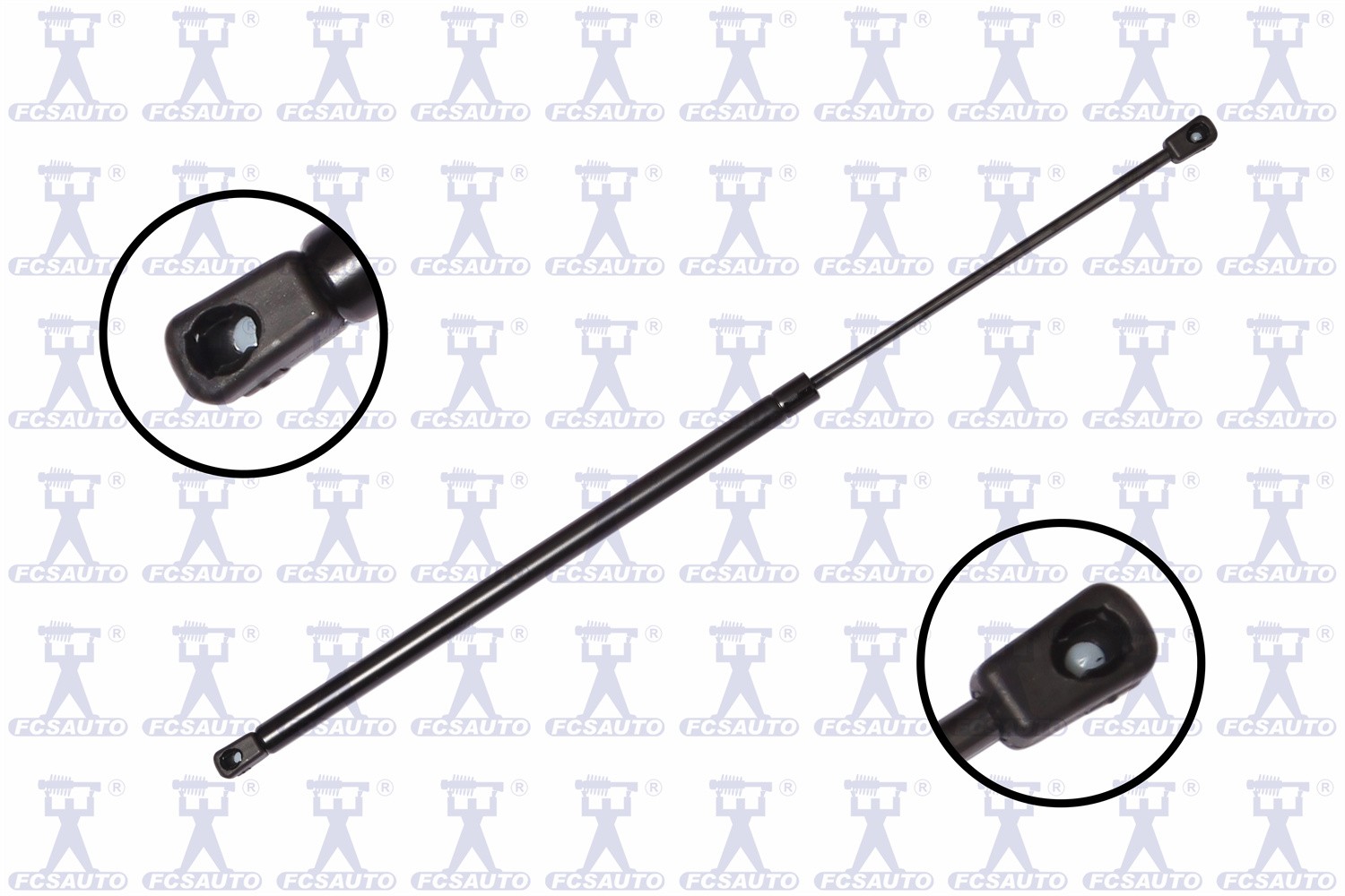 Liftgate Lift Support