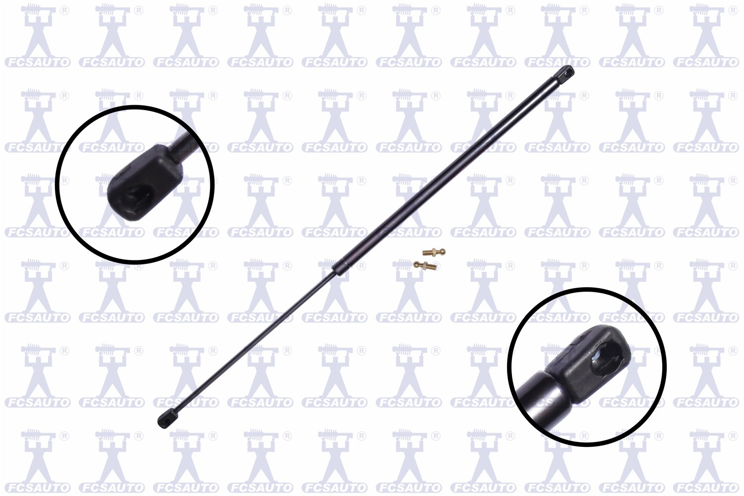 Liftgate Lift Support