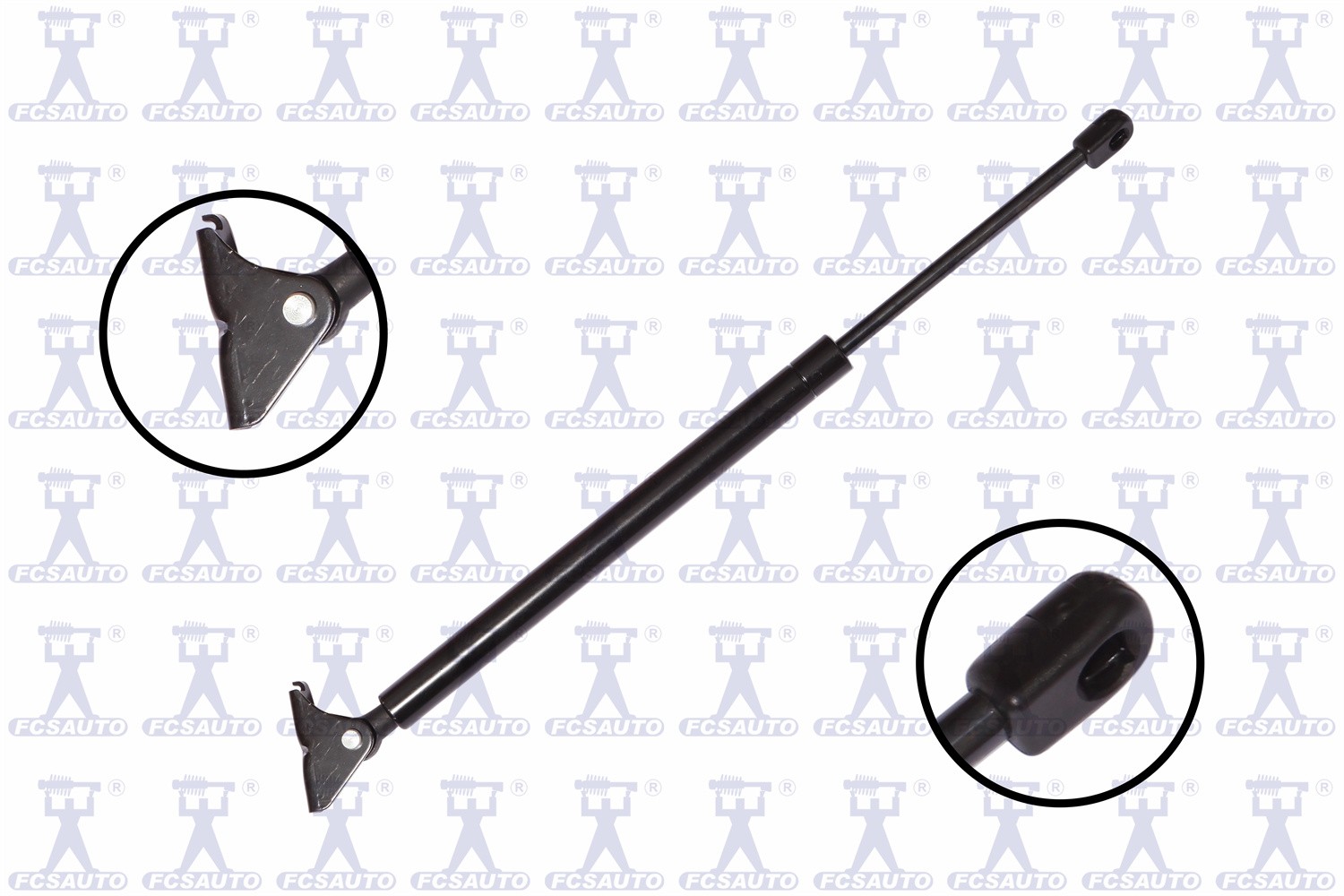 Liftgate Lift Support