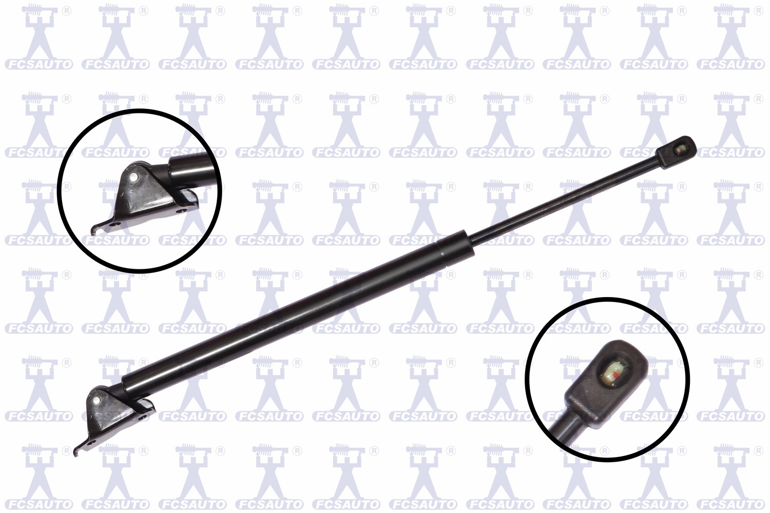 Liftgate Lift Support