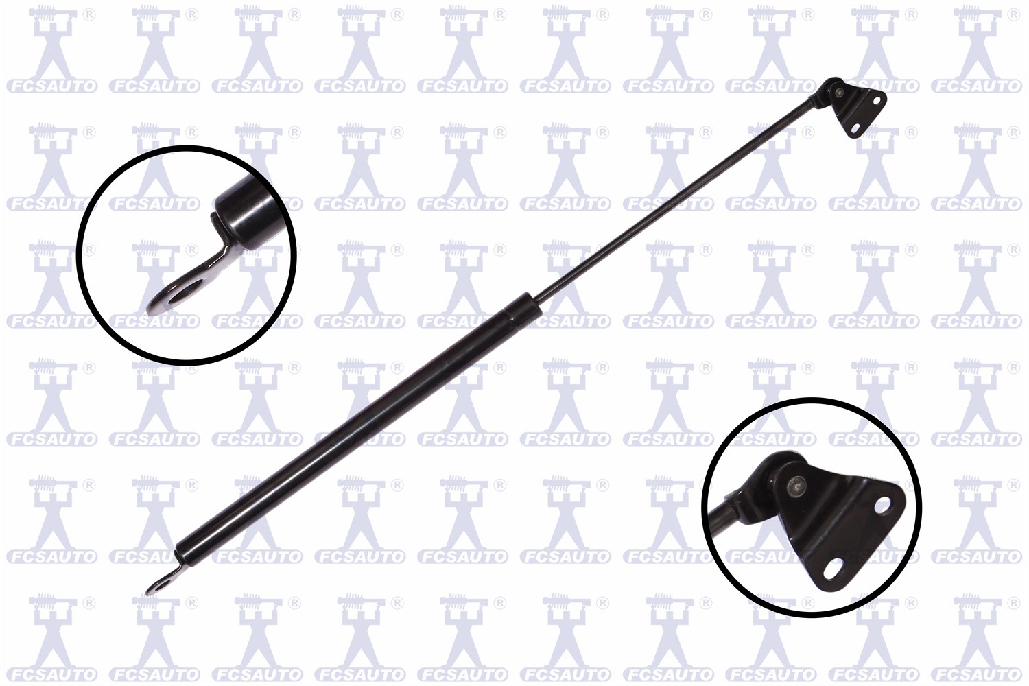 Liftgate Lift Support