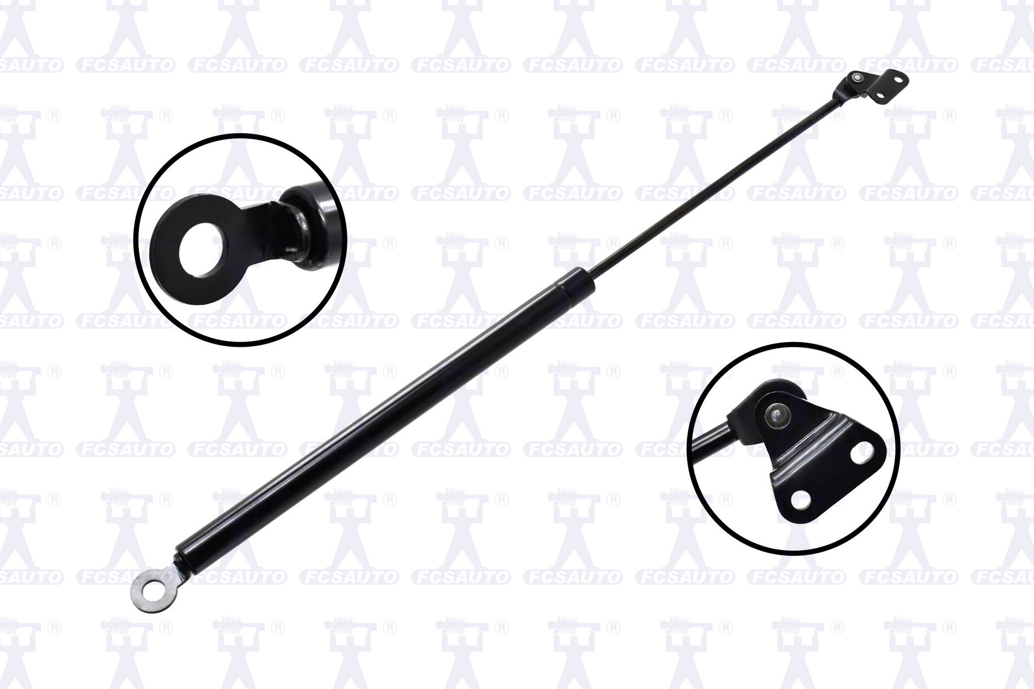 Liftgate Lift Support