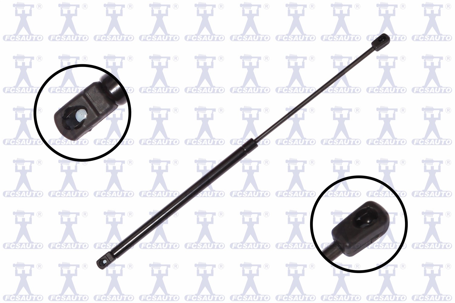 Liftgate Lift Support