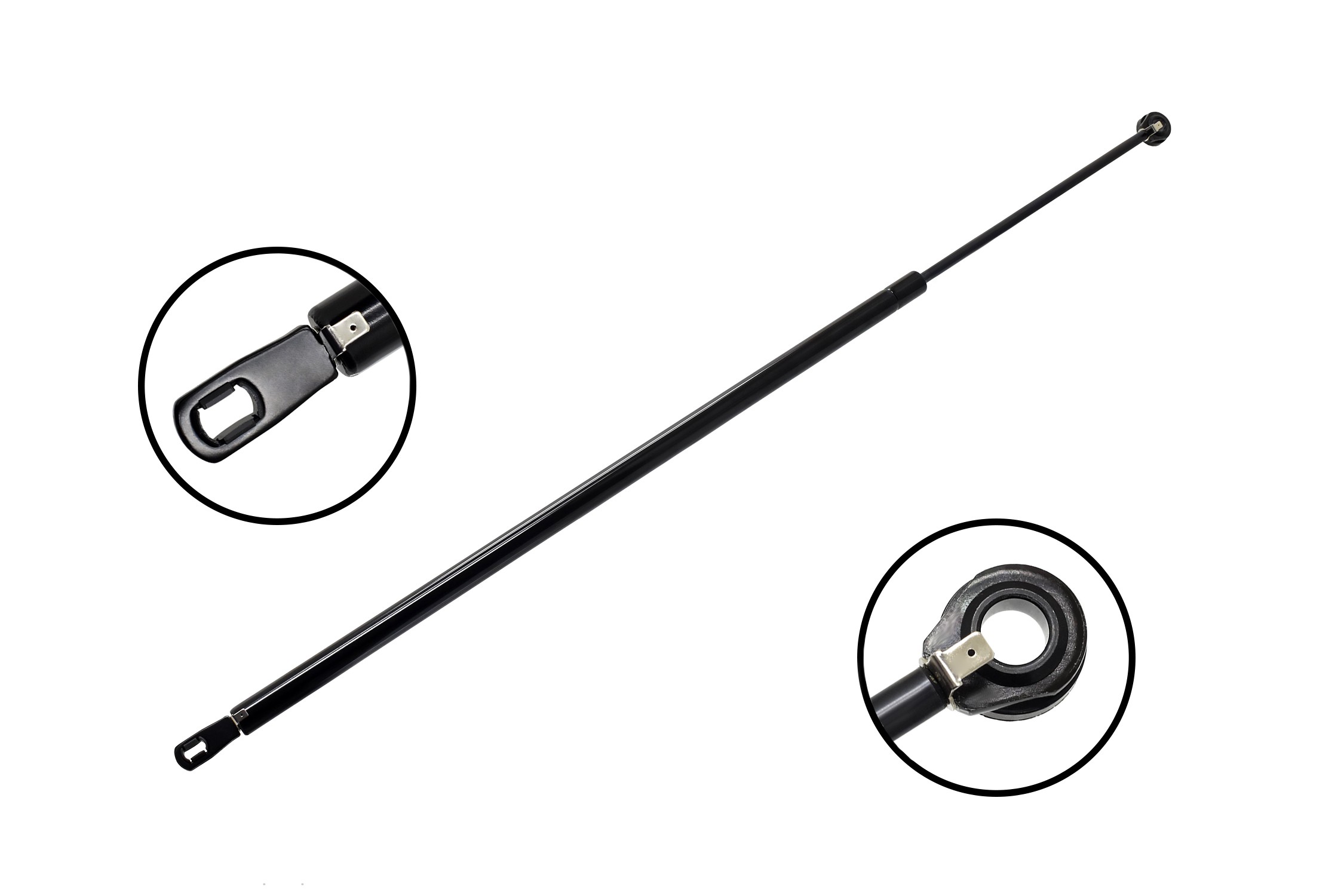 Liftgate Lift Support