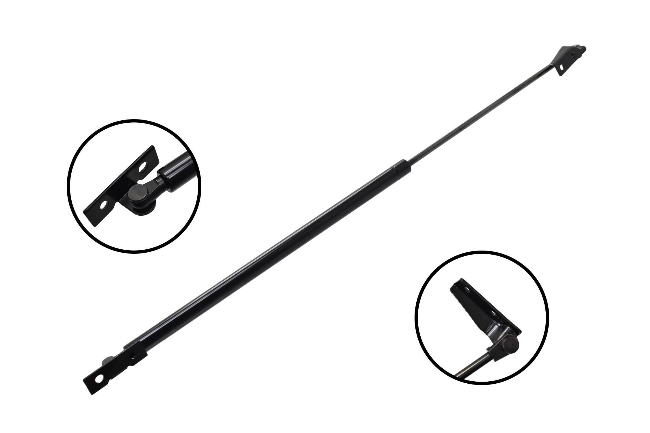 Liftgate Lift Support