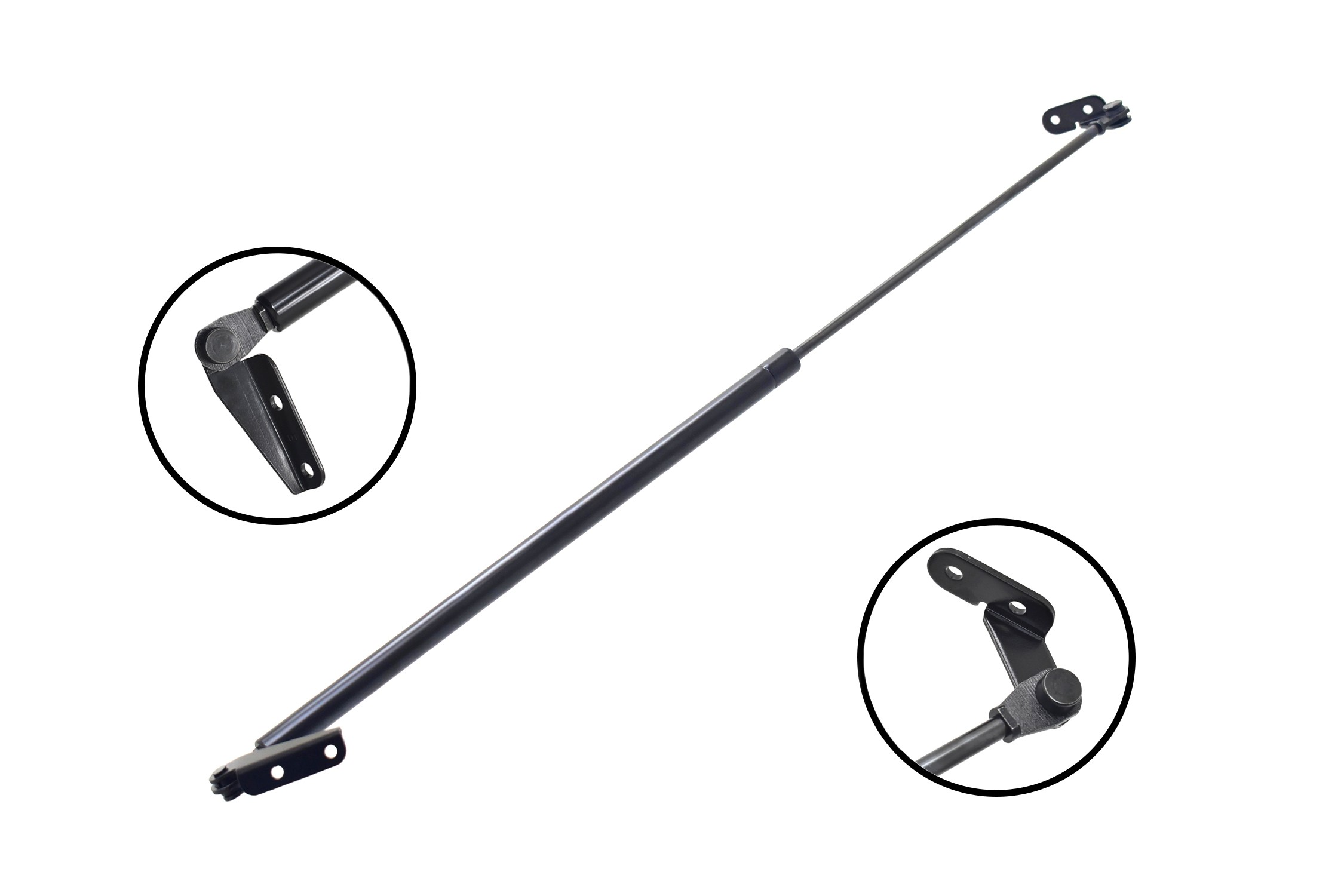 Tailgate Lift Support
