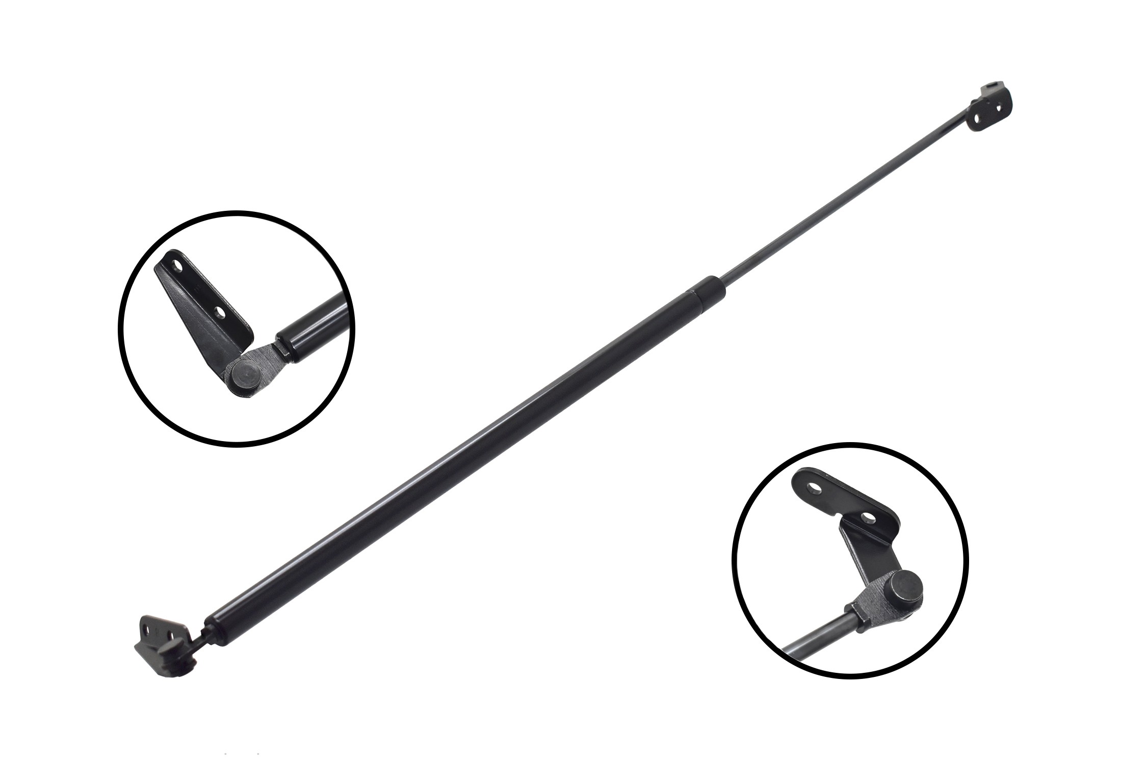 Tailgate Lift Support