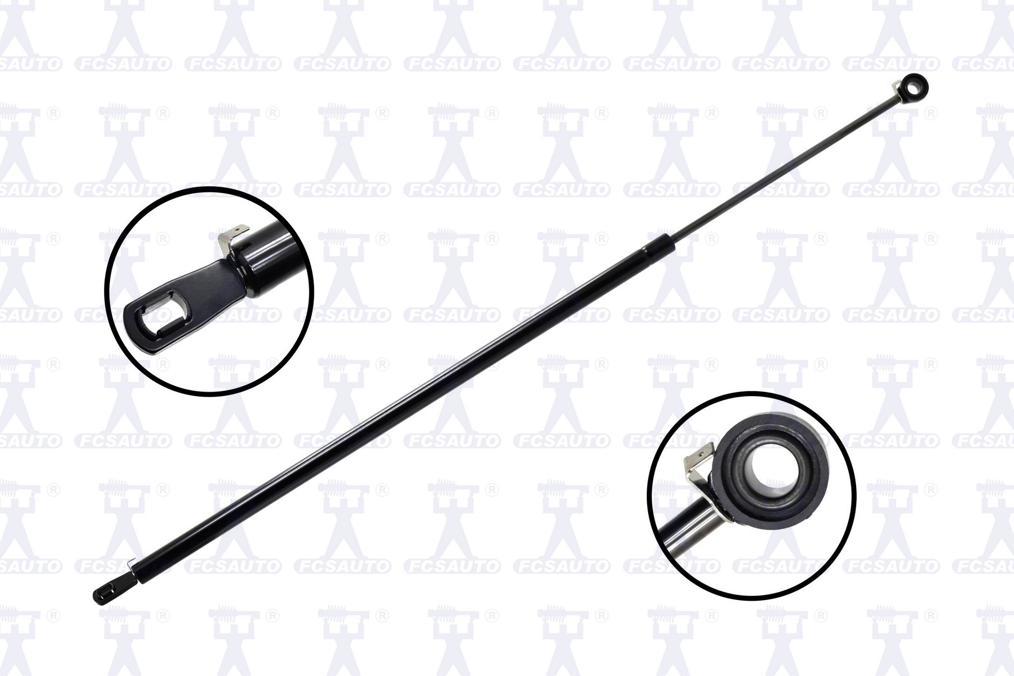 Liftgate Lift Support