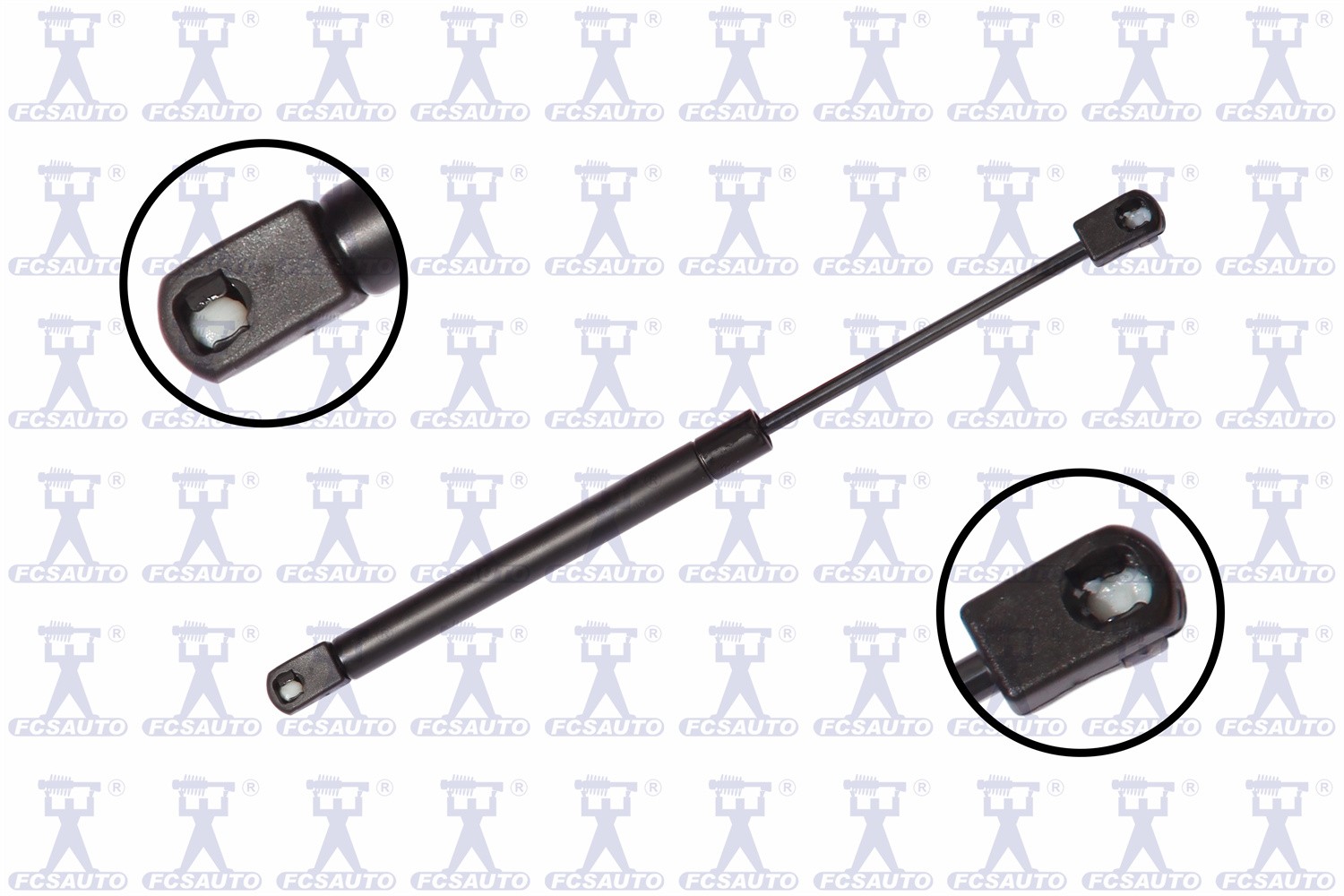 Trunk Lid Lift Support