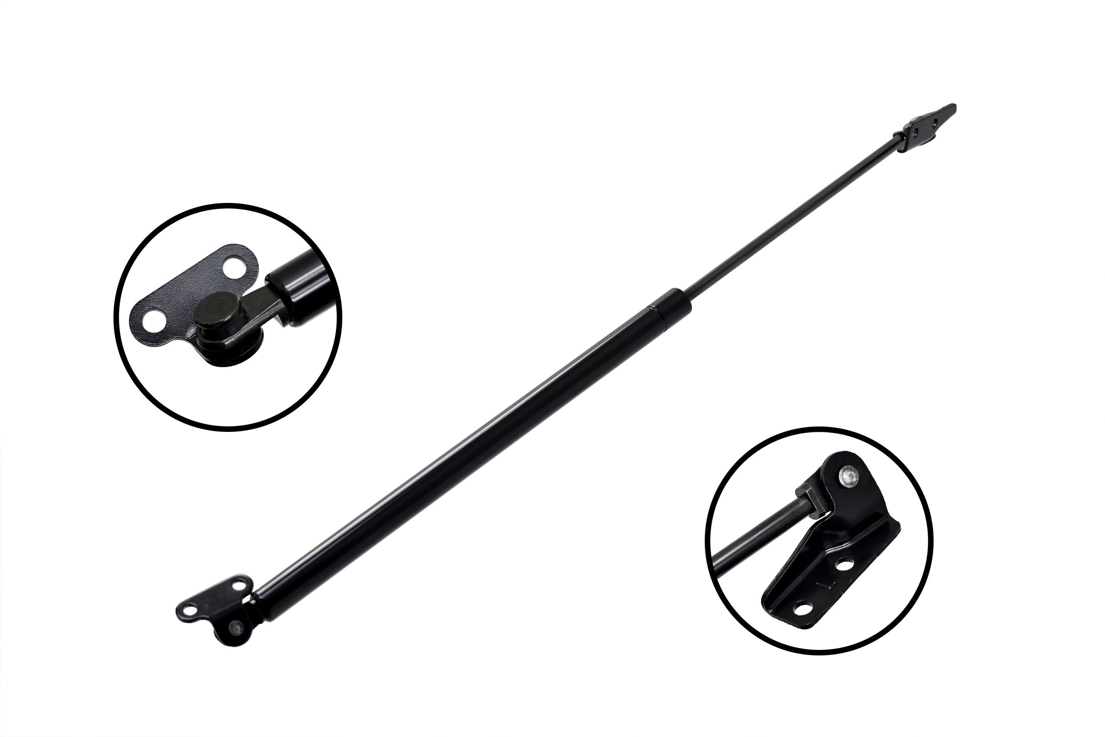 Liftgate Lift Support