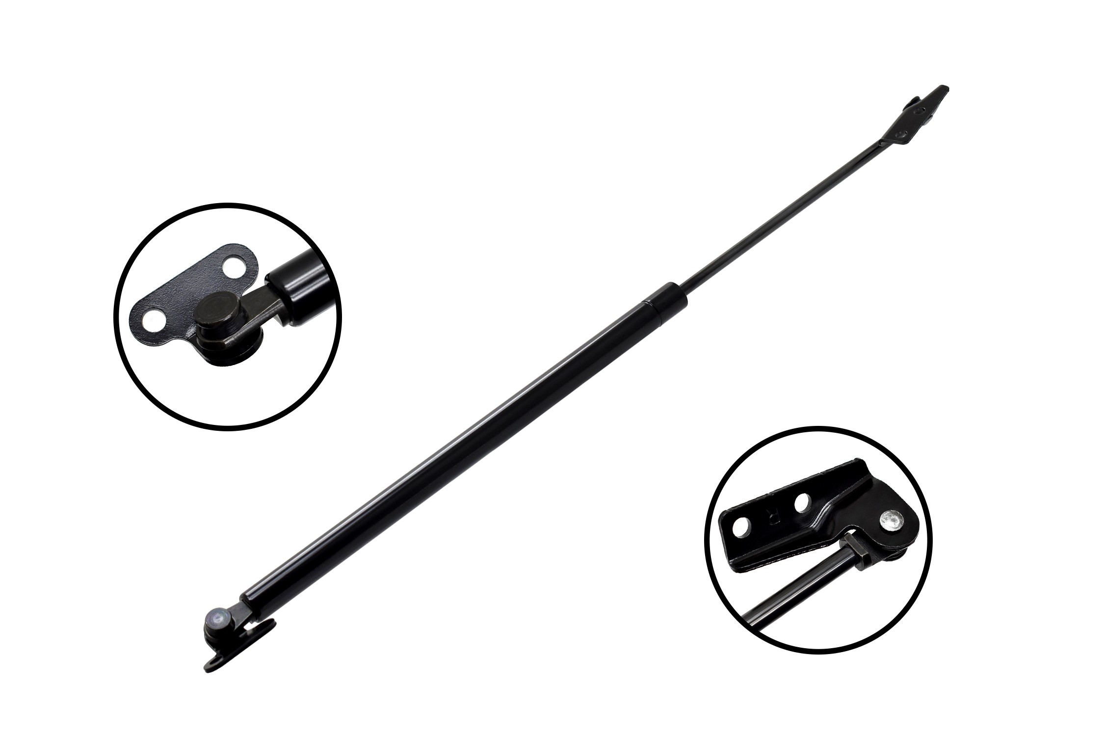 Liftgate Lift Support