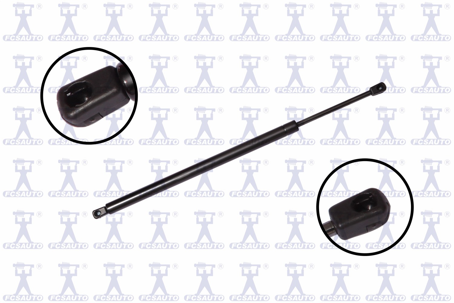 Liftgate Lift Support