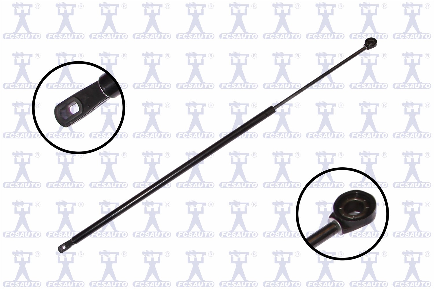 Liftgate Lift Support