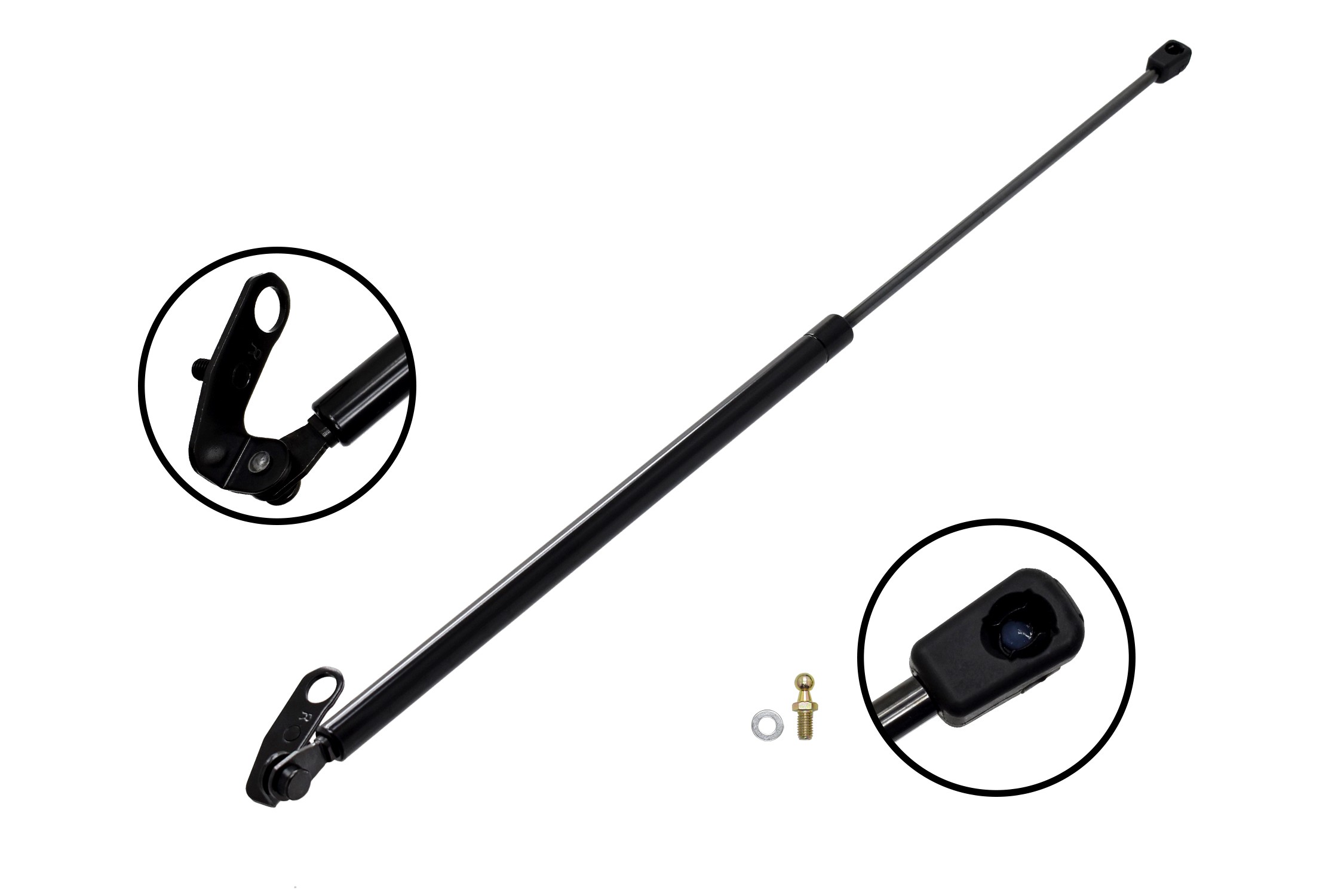 Trunk Lid Lift Support