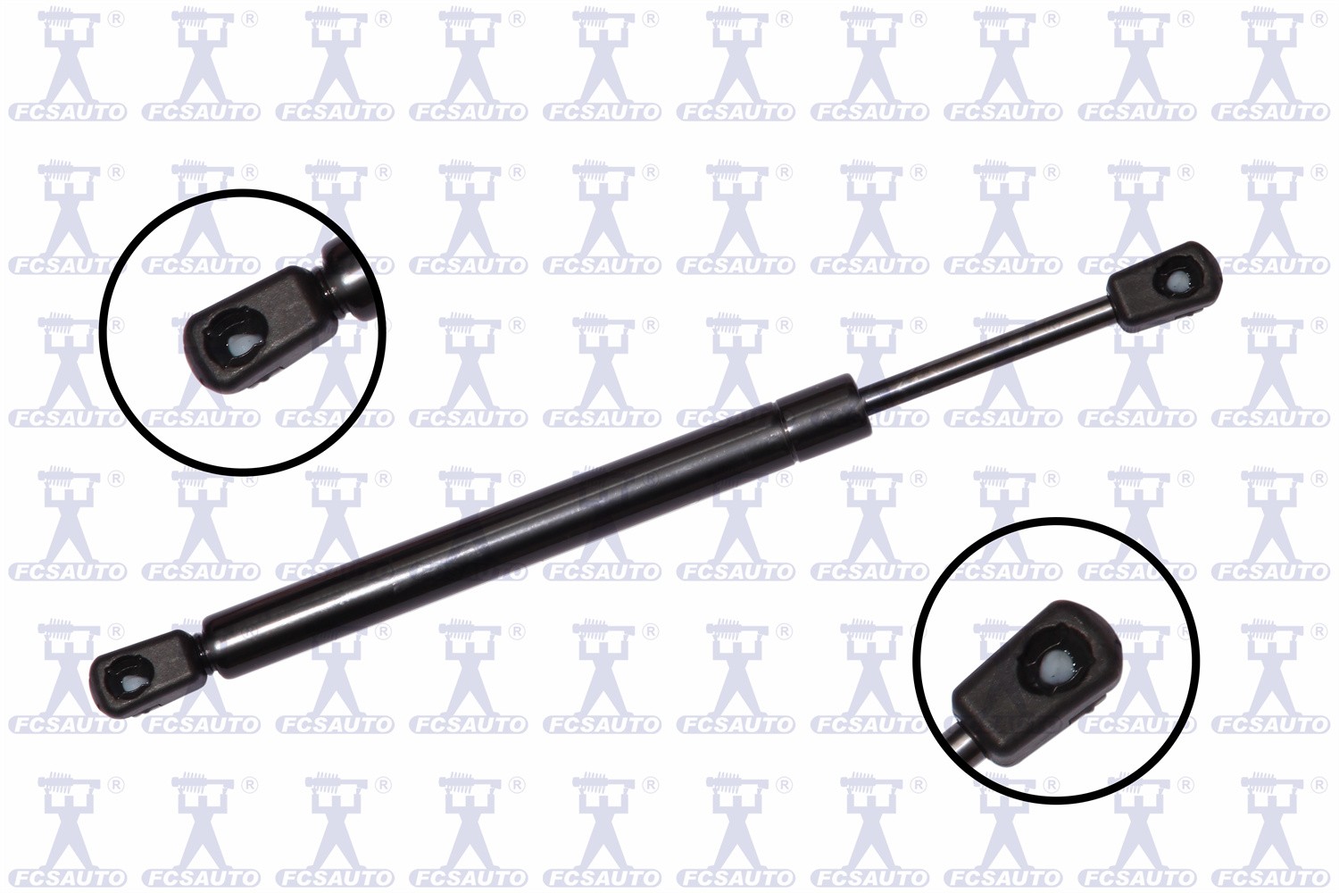Trunk Lid Lift Support
