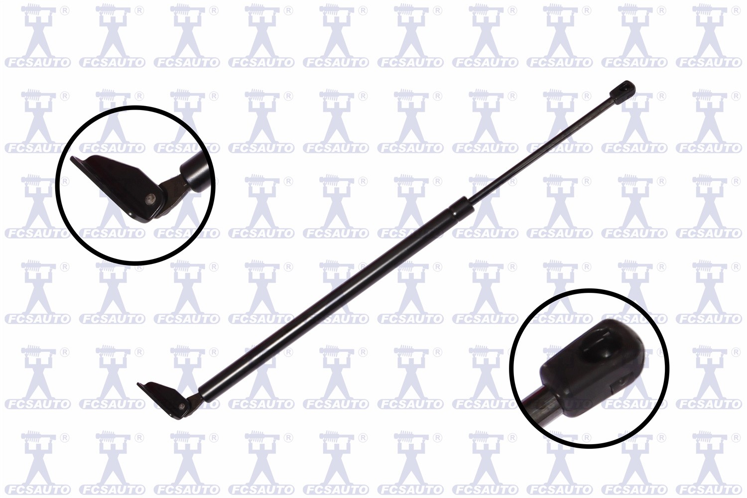 Liftgate Lift Support