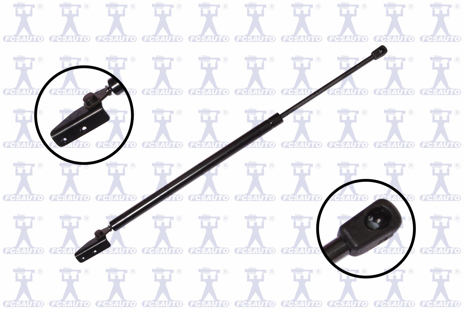 Liftgate Lift Support