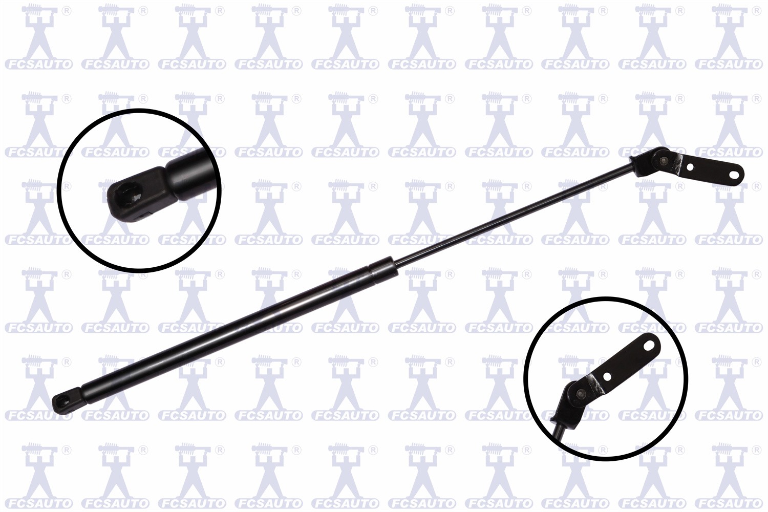 Liftgate Lift Support